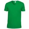 Softstyle Vneck Tshirt