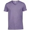 Softstyle Vneck Tshirt