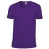 Softstyle Vneck Tshirt