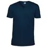 Softstyle Vneck Tshirt