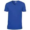 Softstyle Vneck Tshirt