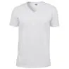 Softstyle Vneck Tshirt