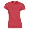 Softstyle Womens Ringspun Tshirt