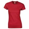 Softstyle Womens Ringspun Tshirt