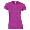 Softstyle Womens Ringspun Tshirt