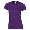 Softstyle Womens Ringspun Tshirt