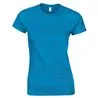 Softstyle Womens Ringspun Tshirt