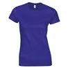 Softstyle Womens Ringspun Tshirt