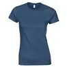 Softstyle Womens Ringspun Tshirt