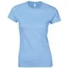 Softstyle Womens Ringspun Tshirt