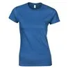 Softstyle Womens Ringspun Tshirt