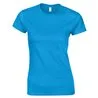 Softstyle Womens Ringspun Tshirt