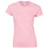 Softstyle Womens Ringspun Tshirt