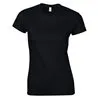 Softstyle Womens Ringspun Tshirt