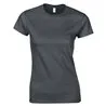 Softstyle Womens Ringspun Tshirt