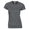 Softstyle Womens Ringspun Tshirt