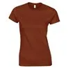 Softstyle Womens Ringspun Tshirt