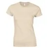 Softstyle Womens Ringspun Tshirt