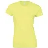 Softstyle Womens Ringspun Tshirt
