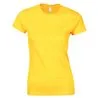 Softstyle Womens Ringspun Tshirt