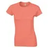 Softstyle Womens Ringspun Tshirt