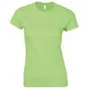 Softstyle Womens Ringspun Tshirt