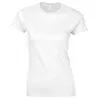 Softstyle Womens Ringspun Tshirt