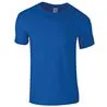 Softstyle Youth Ringspun Tshirt