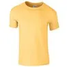 Softstyle Youth Ringspun Tshirt