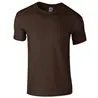 Softstyle Youth Ringspun Tshirt