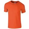 Softstyle Youth Ringspun Tshirt