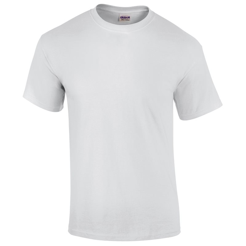 Ultra Cotton Adult Tshirt
