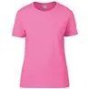Womens Premium Cotton Rs Tshirt