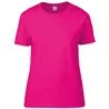 Womens Premium Cotton Rs Tshirt