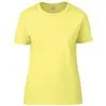 Womens Premium Cotton Rs Tshirt