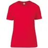 Womens Premium Cotton Rs Tshirt