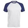 Baseball Contrast Tshirt