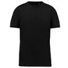 Cotton Crew Neck Tshirt
