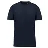 Cotton Crew Neck Tshirt