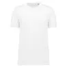 Cotton Crew Neck Tshirt