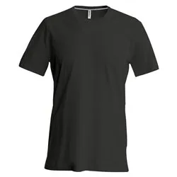 Short Sleeve Crew Neck Tshirt