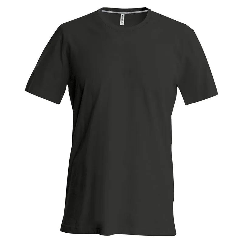 Short Sleeve Crew Neck Tshirt Short Sleeve Crew Neck Tshirt