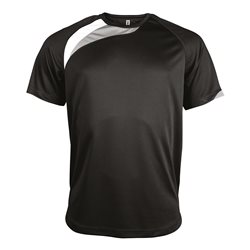 Short Sleeve Sports Tshirt