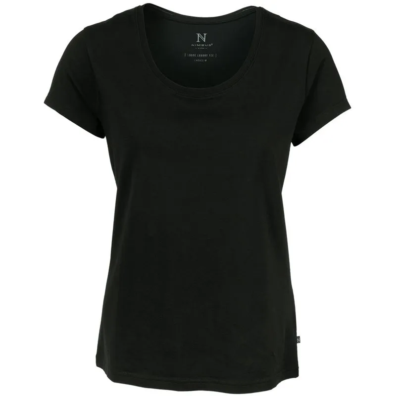 Womens Montauk Essential Tee Womens Montauk Essential Tee