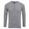 Long John Rollsleeve Tee