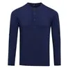 Long John Rollsleeve Tee