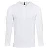 Long John Rollsleeve Tee