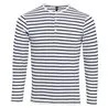 Long John Rollsleeve Tee