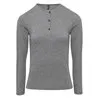 Womens Long John Rollsleeve Tee