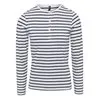 Womens Long John Rollsleeve Tee